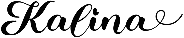 Kalina Font