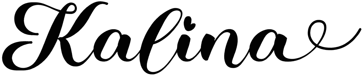 Kalina Font