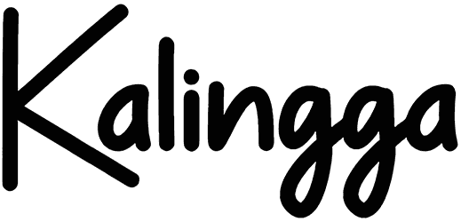 Kalingga Font