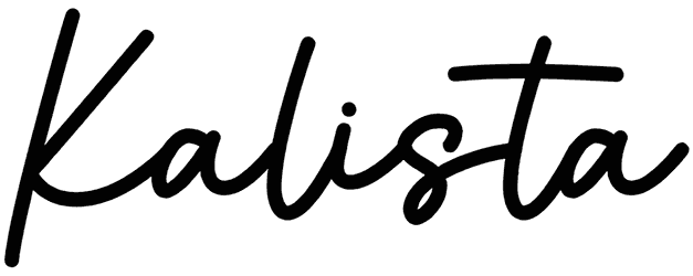 Kalista Font