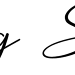 Kaliurang Signature Font