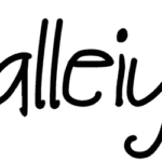Kalleiyo Font