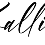 Kallinda Font