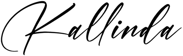 Kallinda Font