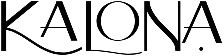 Kalona Font
