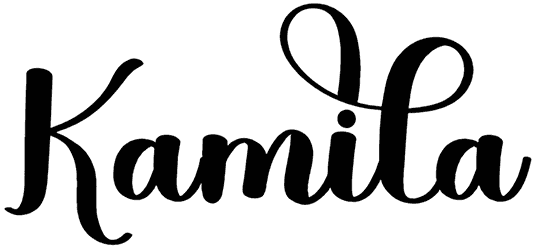 Kamila Font