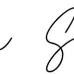 Kamila Signature Font