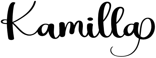 Kamilla Font