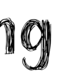 Kampung Orange Font
