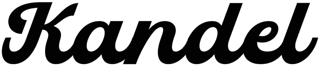 Kandel Font
