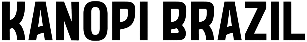 Kanopi Brazil Font