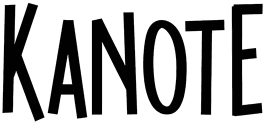 Kanote Font