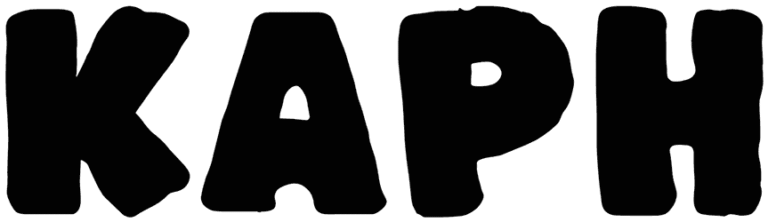 Kaph Font
