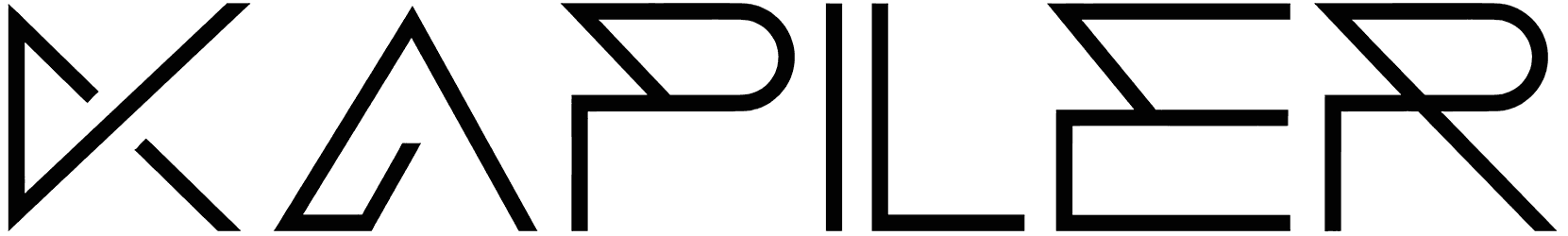 Kapiler Font