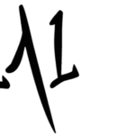 Kapital Kanji Font