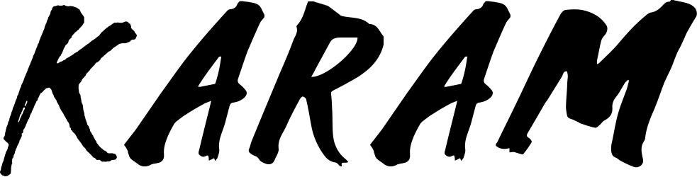 Karam Font