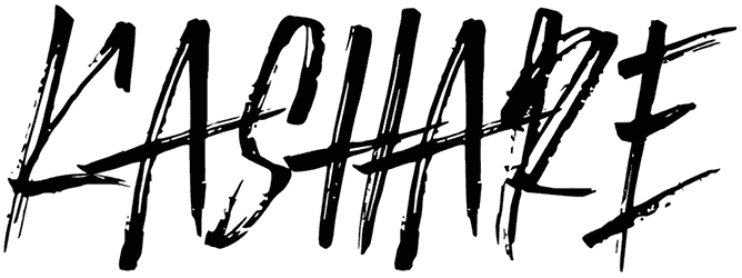 Kashare Font