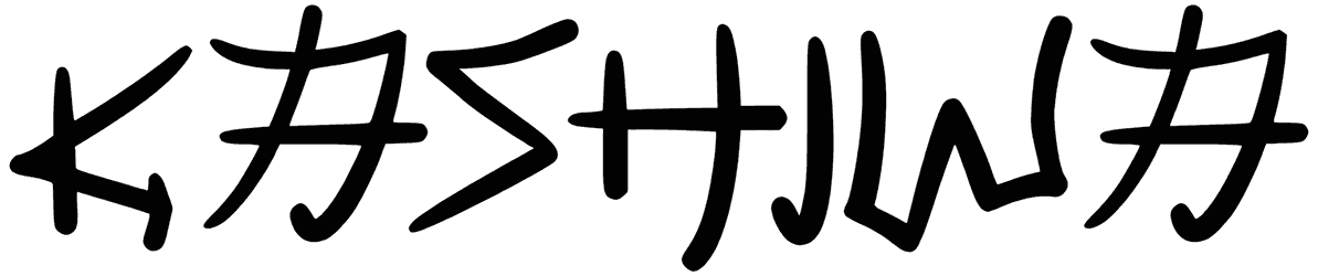 Kashiwa Font