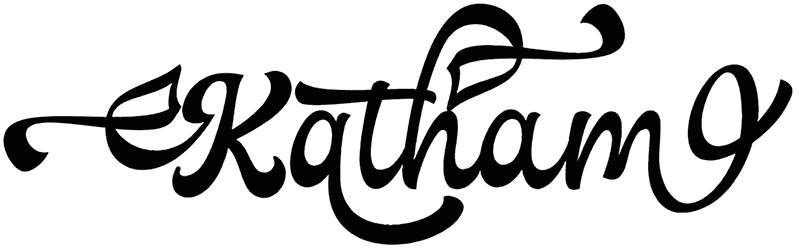 Katham Font