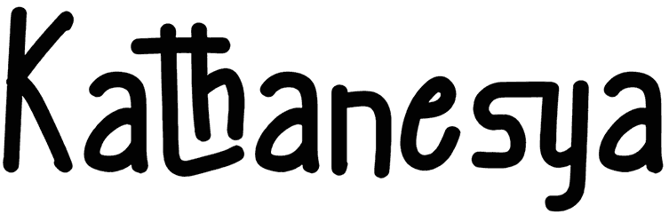 Kathanesya Font