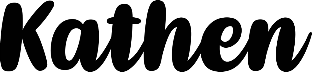 Kathen Font