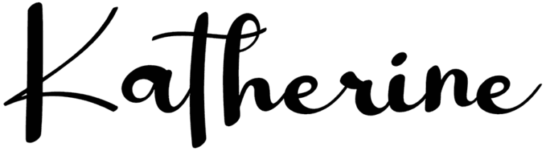 Katherine Font