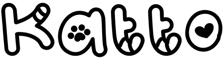 Katto Font