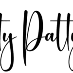 Katty Patty Font