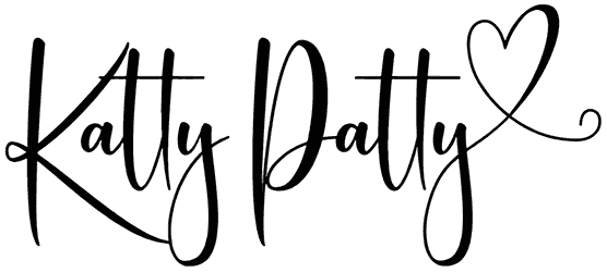 Katty Patty Font