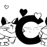 Katzcatz KG Font