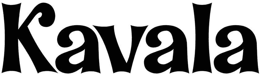 Kavala Font