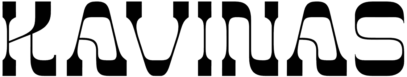 Kavinas Font