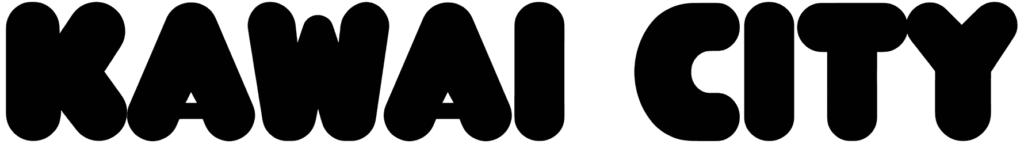 Kawai City Font