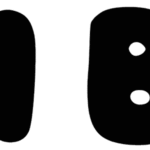 Kawaii Bubble Font