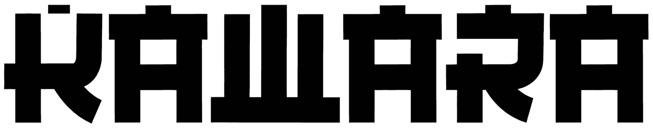 Kawara Font
