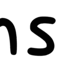 Kaylins Note Font
