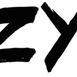 Kazyinfo Font