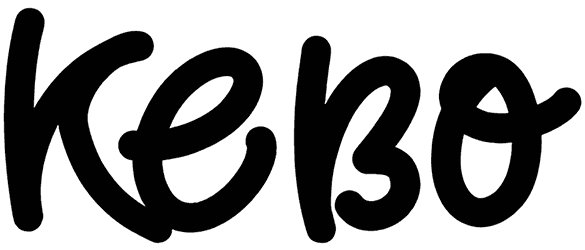 Kebo Font