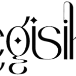 Kegisiko Font
