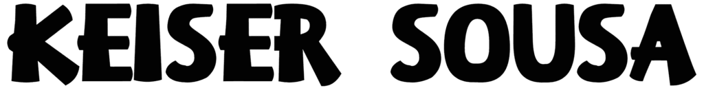 Keiser Sousa Font