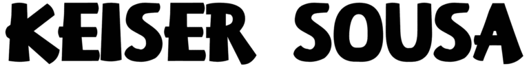 Keiser Sousa Font