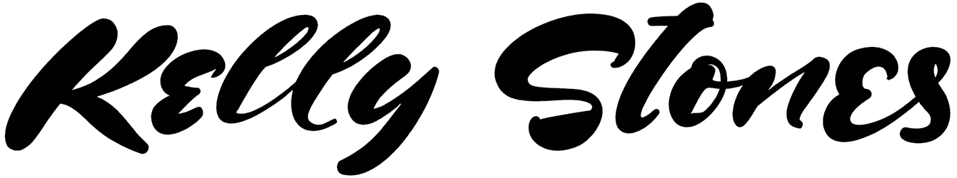 Kelly Stones Font