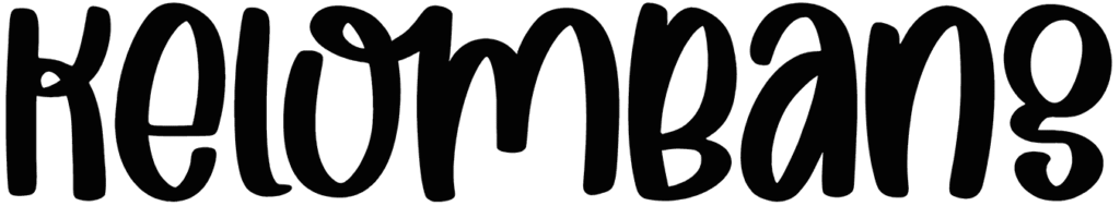 Kelombang Font