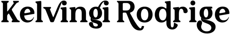 Kelvingi Rodrige Font