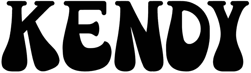 Kendy Font