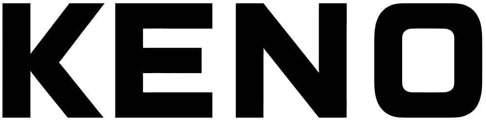 Keno Font