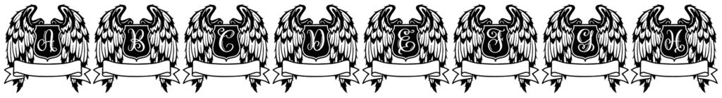 Kepak Font