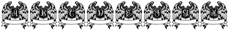 Kepak Font