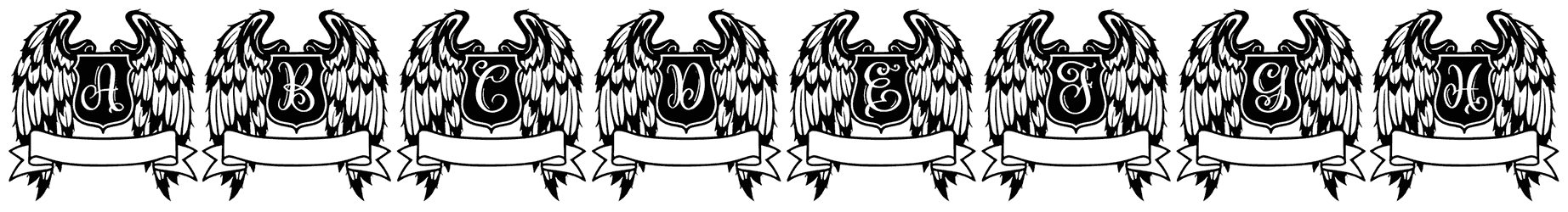 Kepak Font