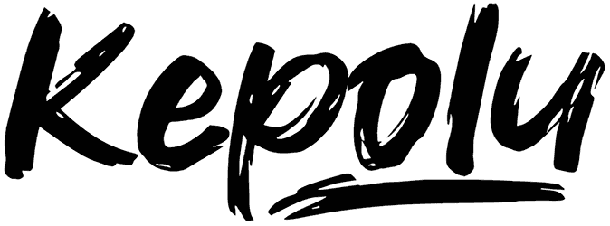 Kepolu Font